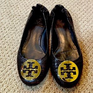 Tory Burch Flats